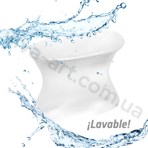 Вставка между 1 и 2 пальцами (высокая), размер на выбор, шт.